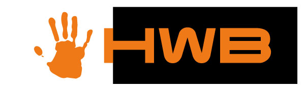 Hwb Logo Hwb Logo