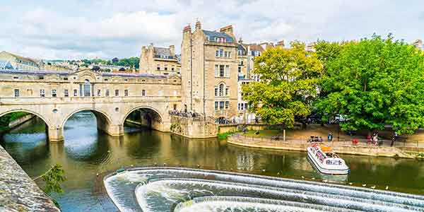 World Heritage Youth Ambassadors Bath