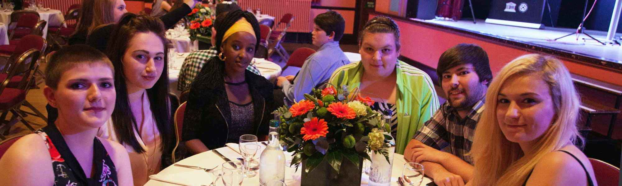 World Heritage Youth Ambassadors Event