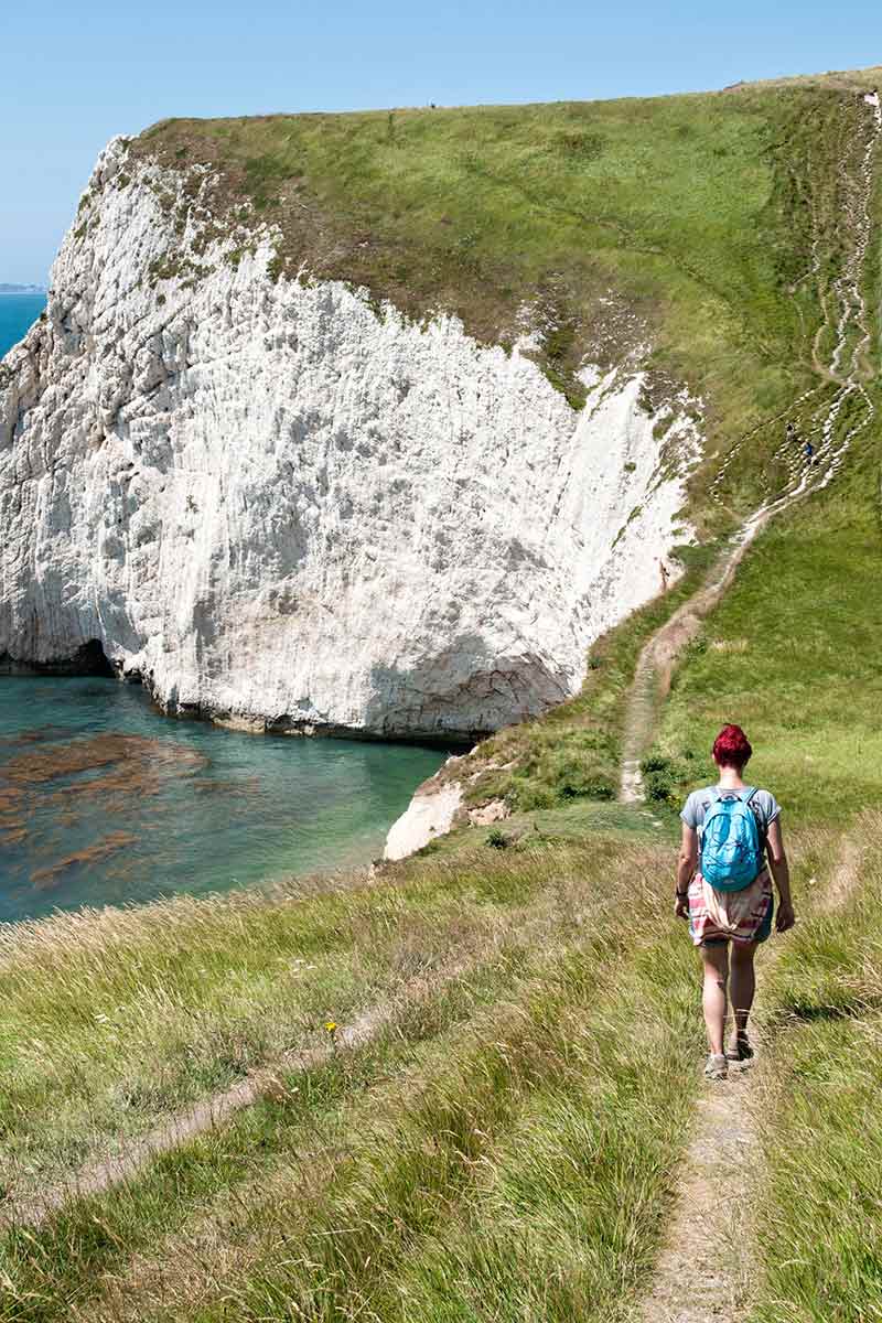 World Heritage Youth Ambassadors Jurassic Coast