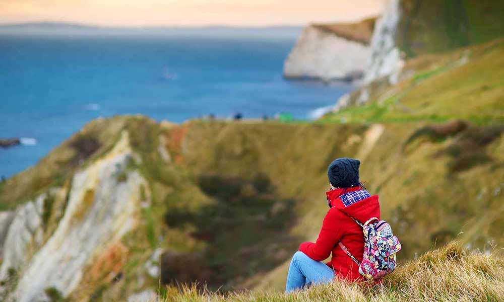 World Heritage Youth Ambassadors Jurassic Coast