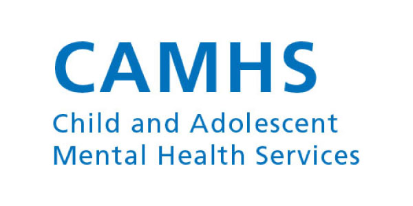 World Heritage Youth Ambassadors Mental Health Support CAMHS Logo