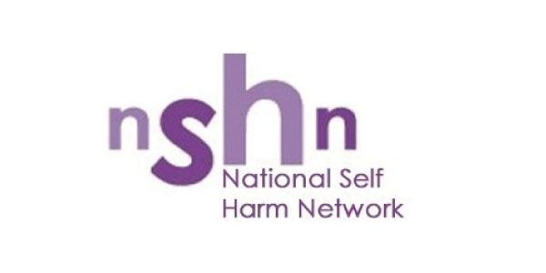 World Heritage Youth Ambassadors Mental Health Support National Self Harm Network Logo