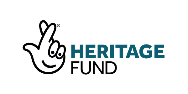 World Heritage Youth Ambassadors Partners & Funding National Lottery Heritage Fund