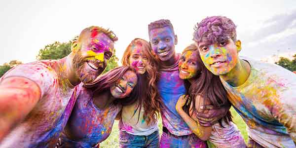 World Heritage Youth Ambassadors Partners & Funding Young People