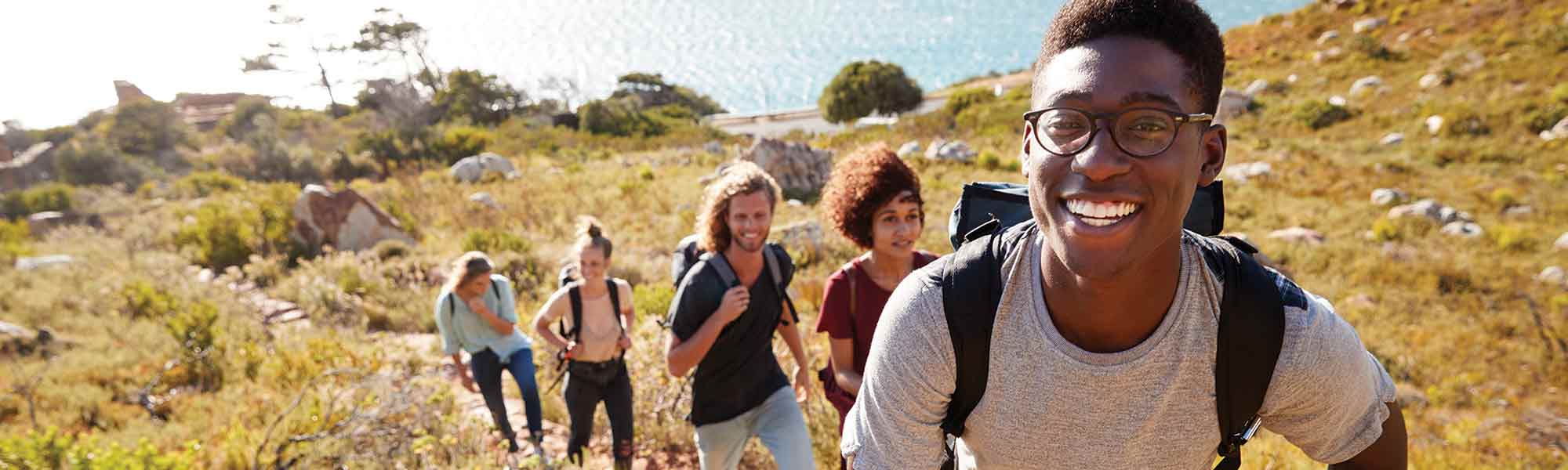 World Heritage Youth Ambassadors Partners & Funding Young People World Heritage Youth Ambassadors Partners & Funding Young People
