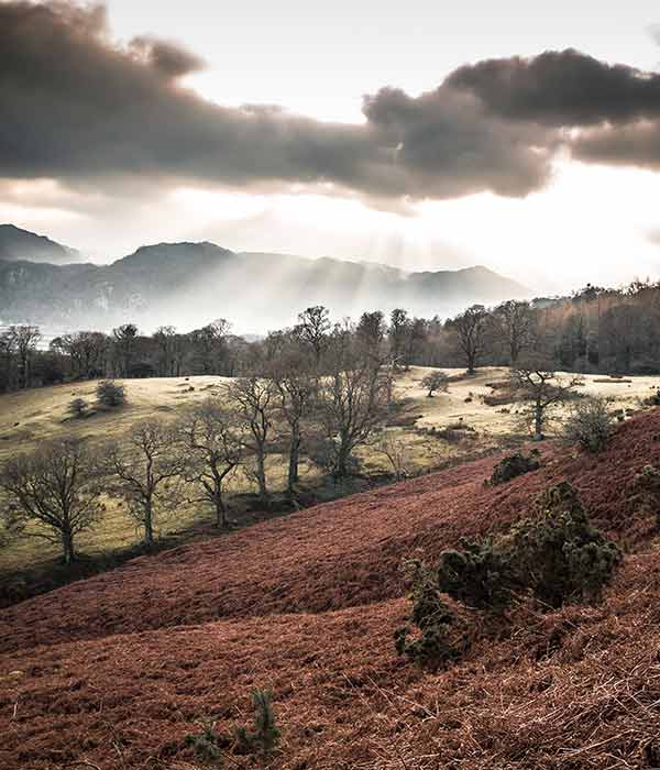 World Heritage Youth Ambassadors Lake District