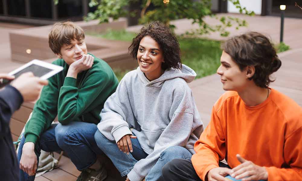 World Heritage Youth Ambassadors Networking Advocacy