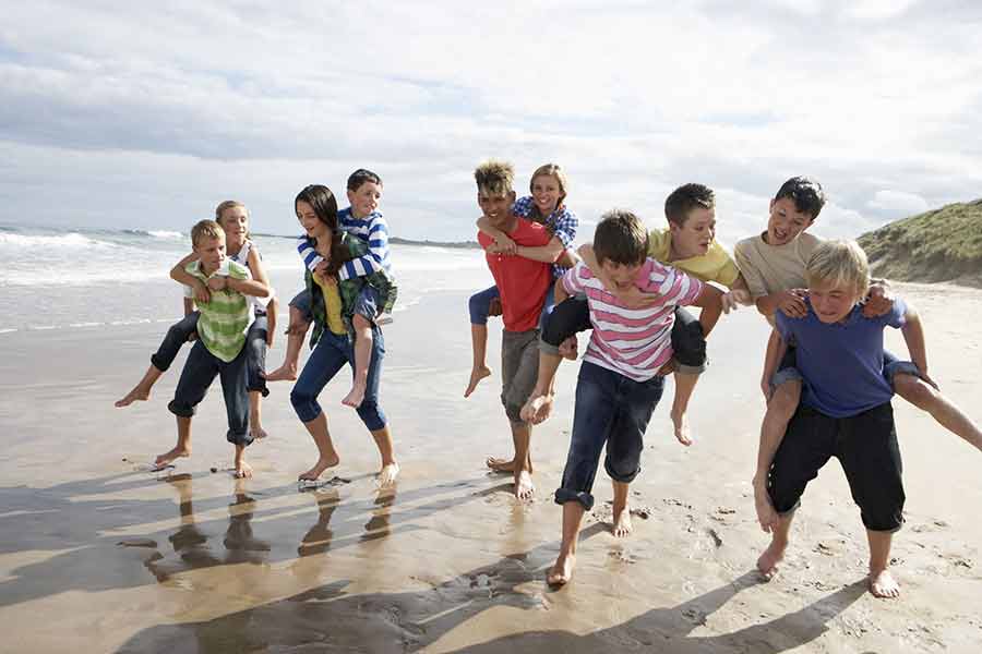 World Heritage Youth Ambassadors Safeguarding