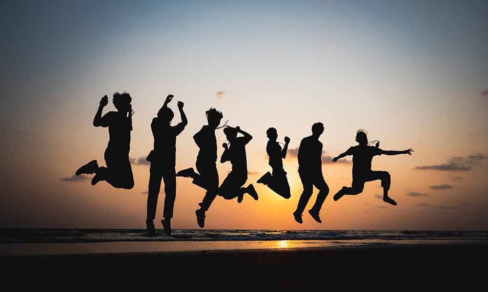 World Heritage Youth Ambassadors Safeguarding