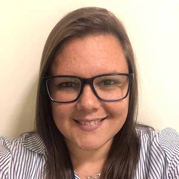 World Heritage Youth Ambassadors Staff - Hannah
