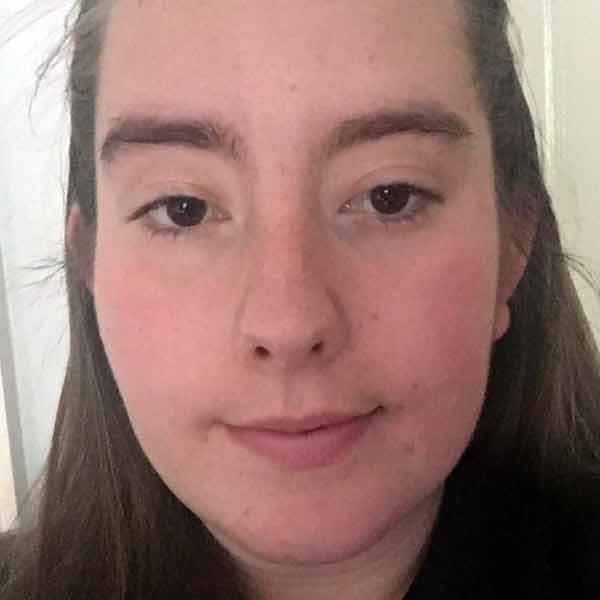 World Heritage Youth Ambassadors Staff - Seren